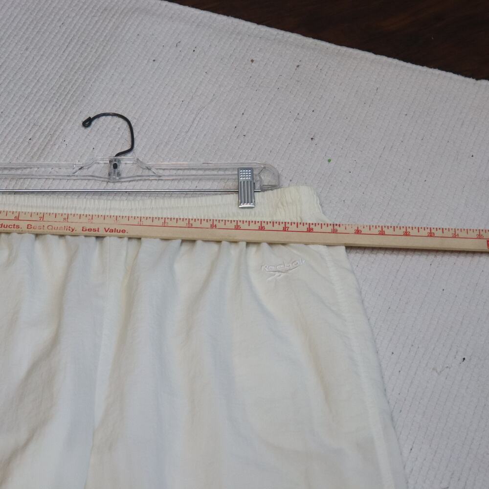 Vintage Reebok Track Pants Men's Size XL - Picture 5 of 7